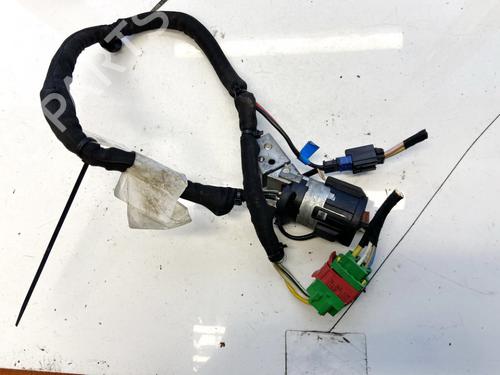 Ignition barrel PEUGEOT 807 (EB_) 2.2 HDi | BP35463404M48 - Image 2