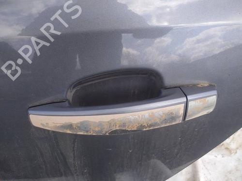 rear-left-exterior-door-handle-opel-vectra-c-z02-2002-2003-2004-2005-2006-2007-2008-2009-35293779 main image