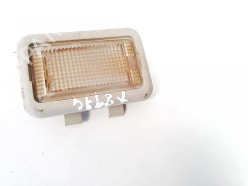 Used Interior roof light Interior roof light 35411136 35411136