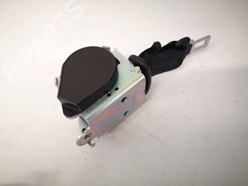 Rear center seatbelt DACIA LOGAN II TCe 90 (L8MA, L8M1, L8AC) | BP34844290I27 - Image 2