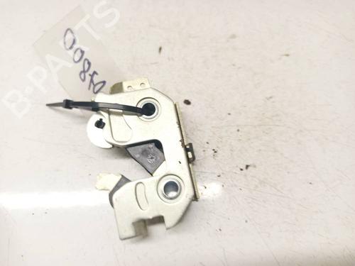 Electronic module OPEL VECTRA C (Z02) 2.2 DTI 16V (F69) | BP34789904M83 - Image 2