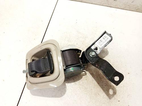 Used Rear right seatbelt Rear right seatbelt 34936280 34936280