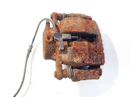 Used Right front brake caliper Right front brake caliper MERCEDES-BENZ B-CLASS Sports Tourer (W245) B 180 CDI (245.207) (109 hp) 34956453 34956453