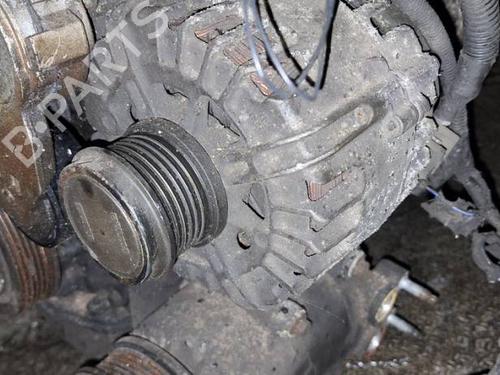 Alternator FORD FOCUS III 1.6 TDCi | BP34864871M7 - Image 2