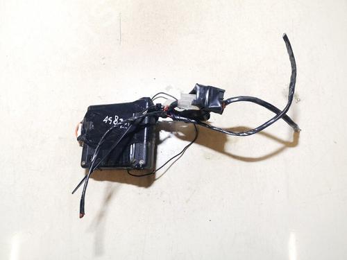 Used Electronic module Electronic module AUDI 80 B3 Saloon (893, 894, 8A2) 1.8 S (90 hp) 33106467 33106467