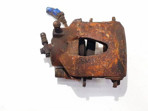 Used Left front brake caliper Left front brake caliper VW GOLF V (1K1) 1.4 FSI (90 hp) 35270407 35270407