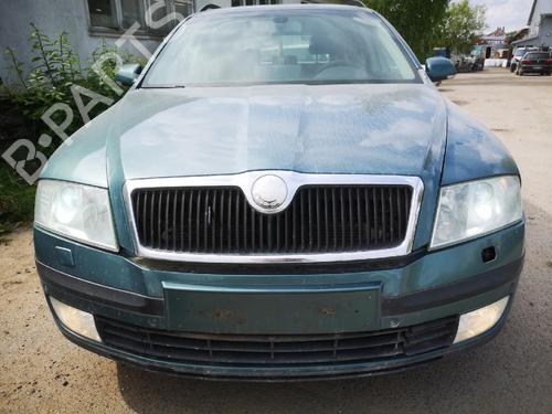 Electronic module SKODA OCTAVIA II (1Z3) 2.0 TDI 16V | BP32573399M83 