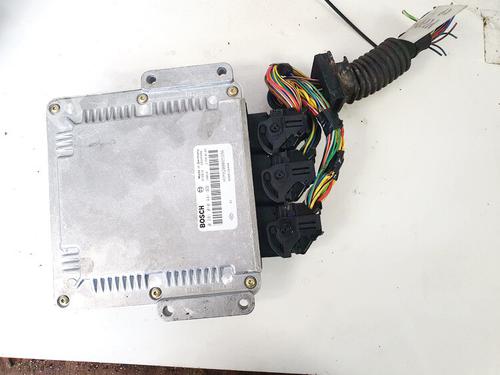 Used Engine control unit (ECU) Engine control unit (ECU) VOLVO V40 Estate (645) 1.9 DI (115 hp) 32890028 32890028
