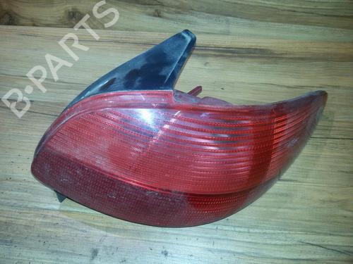 Used Right taillight Right taillight 35841364 35841364