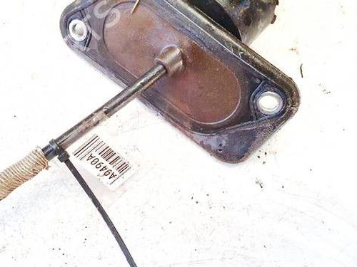 Cable VW TRANSPORTER T5 Van (7HA, 7HH, 7EA, 7EH) VR6 3.2 4motion | BP38160569E12 - Image 2