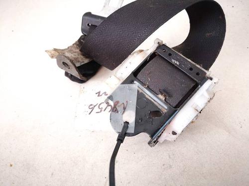 Used Rear right seatbelt Rear right seatbelt 35375125 35375125