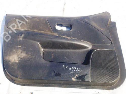 Used Front left panel Front left panel NISSAN NOTE (E11, NE11) 1.4 (88 hp) 35077805 35077805