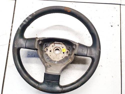 Used Steering wheel Steering wheel VW GOLF PLUS V (5M1, 521) 1.9 TDI (105 hp) 40276049 40276049