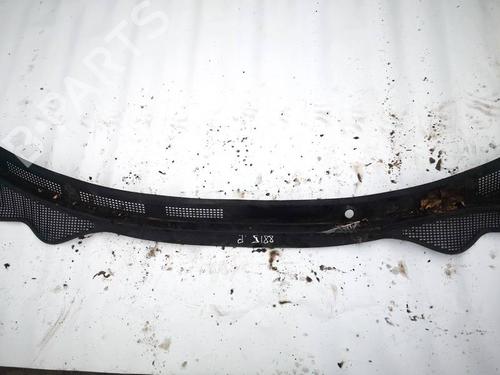 Used Scuttle panel Scuttle panel 35334137 35334137