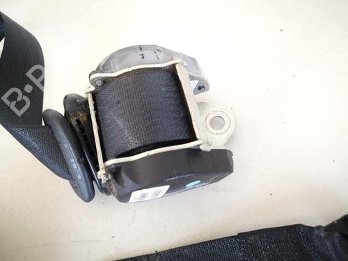 Rear right seatbelt DODGE JOURNEY 2.0 CRD | BP35418495I28 - Image 2