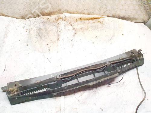 Used Scuttle panel Scuttle panel MERCEDES-BENZ A-CLASS (W168) A 170 CDI (168.008) (90 hp) 35196335 35196335