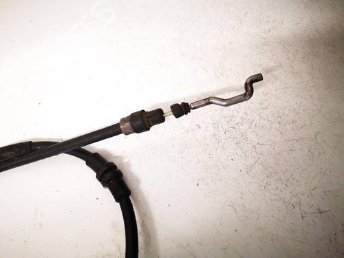 Cable VW TRANSPORTER T5 Van (7HA, 7HH, 7EA, 7EH) VR6 3.2 4motion | BP34866114E12 - Image 3