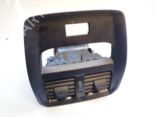 Luftventilen Luftventilen BMW i4 (G26) eDrive40 (340 hp) 39758127 39758127