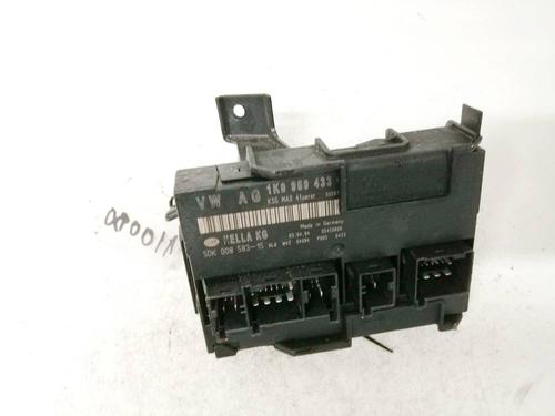 Used Electronic module Electronic module AUDI A6 C5 (4B2, 4B4) 2.4 (163 hp) 35090319 35090319