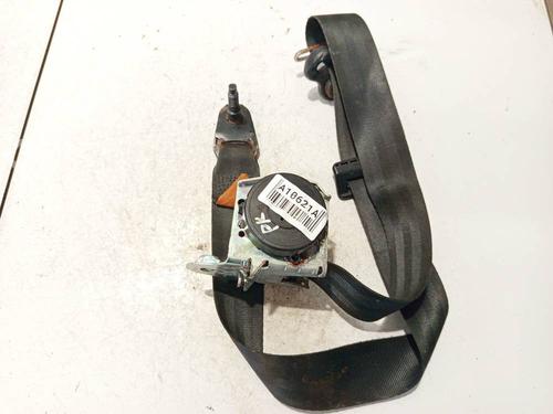 Used Front left seatbelt Front left seatbelt 34961624 34961624