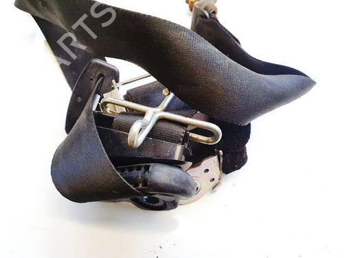 Used Rear left seatbelt Rear left seatbelt 34925469 34925469