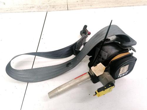 Used Rear center seatbelt Rear center seatbelt VOLVO S80 I (184) 2.4 (170 hp) 35454602 35454602