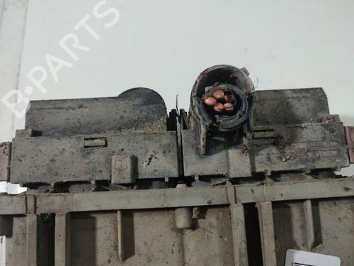 Engine control unit (ECU) OPEL ZAFIRA A MPV (T98) 2.0 DTI 16V (F75) | BP32538086M57 - Image 2
