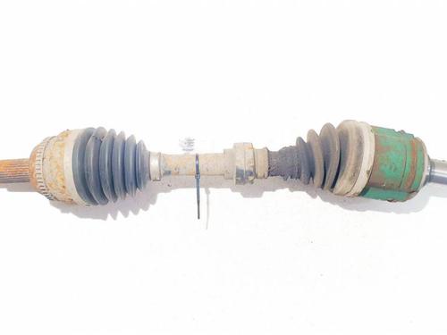 Used Left front driveshaft Left front driveshaft LEXUS RX (_U3_) 330 AWD (MCU38) (232 hp) 34873580 34873580