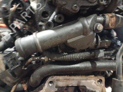 Used Thermostat housing Thermostat housing 39222895 39222895