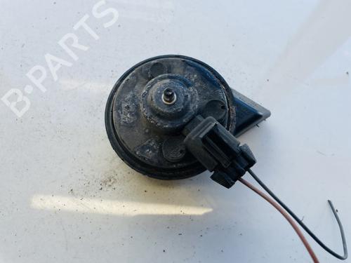 Horn SAAB 9-3 (YS3F, E79, D79, D75) 2.2 TiD | BP35507463E13 - Image 2