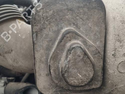 Used Throttle body Throttle body 35297416 35297416