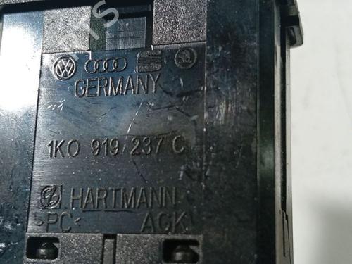 Switch SKODA OCTAVIA II (1Z3) 1.9 TDI | BP36907231I30  - Image 5