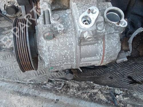Used AC compressor AC compressor VW GOLF V (1K1) 1.9 TDI (105 hp) 35080737 35080737