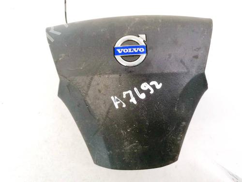 Used Driver airbag Driver airbag VOLVO S40 II (544) 2.4 (170 hp) 32918508 32918508
