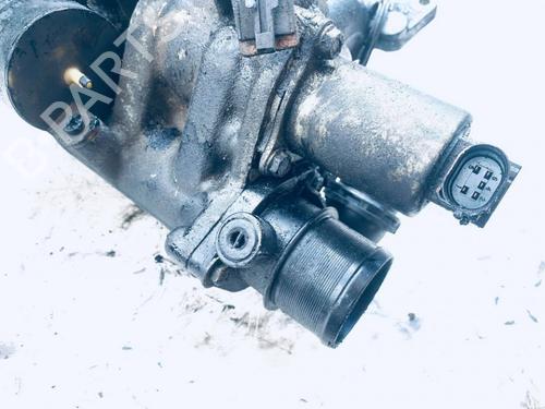 Used Throttle body Throttle body 35591677 35591677