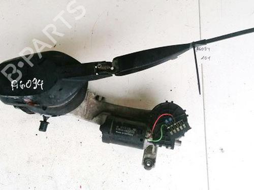 Used Front wiper motor Front wiper motor MERCEDES-BENZ E-CLASS (W210) E 200 (210.035) (136 hp) 35615852 35615852