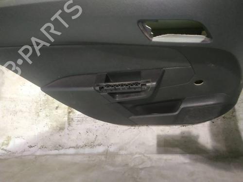 Used Rear left panel Rear left panel OPEL ASTRA H (A04) 1.7 CDTI (L48) (100 hp) 35035621 35035621