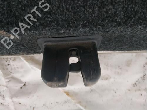 Used Tailgate lock Tailgate lock 35419424 35419424