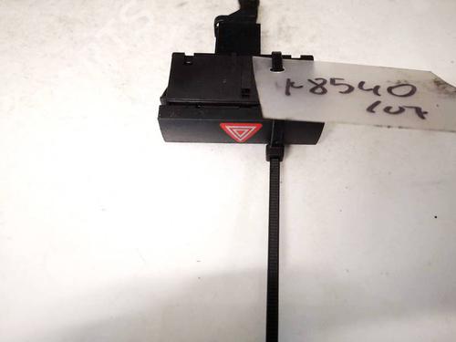 Used Warning switch Warning switch AUDI A6 C6 (4F2) 2.0 TDI (140 hp) 35344782 35344782