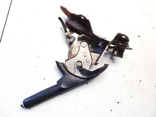 Used Hand brake Hand brake TOYOTA YARIS (_P9_) 1.4 D-4D (NLP90_, NLP90R) (90 hp) 34912376 34912376