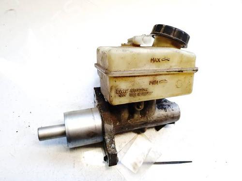 Used Brake master cylinder Brake master cylinder MERCEDES-BENZ B-CLASS Sports Tourer (W245) B 180 CDI (245.207) (109 hp) 39758403 39758403