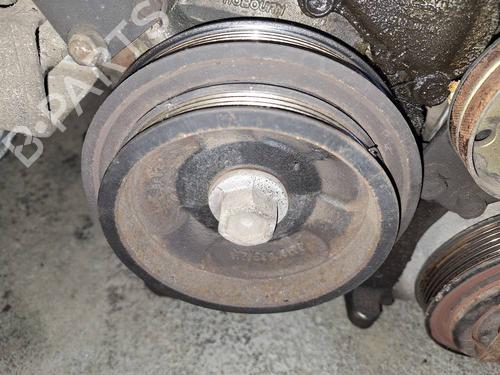 Pulley NISSAN PRIMERA Hatchback (P12) 1.8 | BP35062161M122 - Image 2