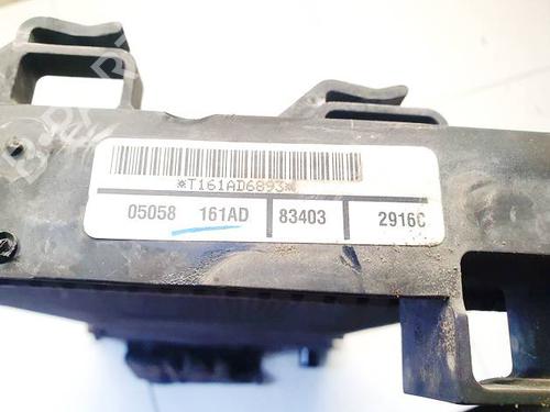 Water radiator DODGE CALIBER 2.0 CRD | BP34815798M31 - Image 4