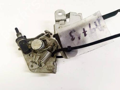 Used Interior handle Interior handle MAZDA 5 (CR) 2.0 CD (CR19) (143 hp) 34862360 34862360