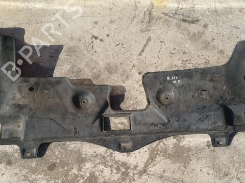 Used Underbody protection Underbody protection ROVER 600 I (RH) 620 i (115 hp) 35650176 35650176