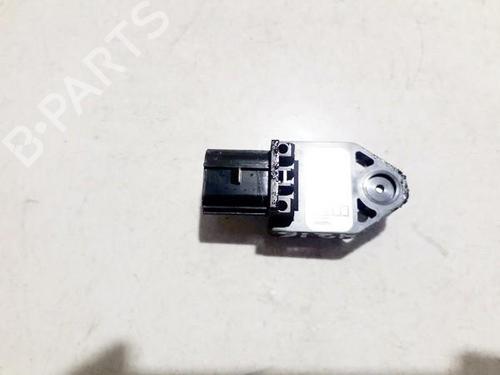 Used Electronic module Electronic module TOYOTA COROLLA Verso (ZER_, ZZE12_, R1_) 2.2 D-4D (AUR10_, AUR10R) (136 hp) 33510272 33510272