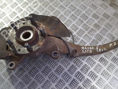 Used Right front steering knuckle Right front steering knuckle 35682850 35682850