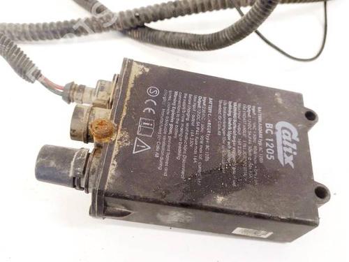 Electronic module VOLVO XC60 I SUV (156) 2.4 D / D3 / D4 AWD | BP32596586M83 - Image 2