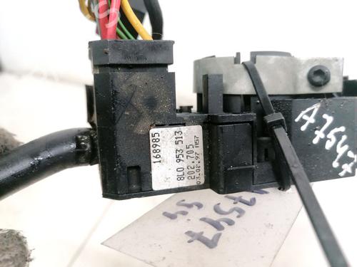 Warning switch VW PASSAT B5 Variant (3B5) 1.9 TDI | BP35479243I22 - Image 3