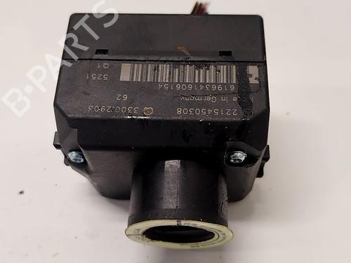 Used Ignition barrel Ignition barrel 34740451 34740451